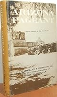 Arizona pageant;: A short history of the 48th State, B0007FN230 Book Cover