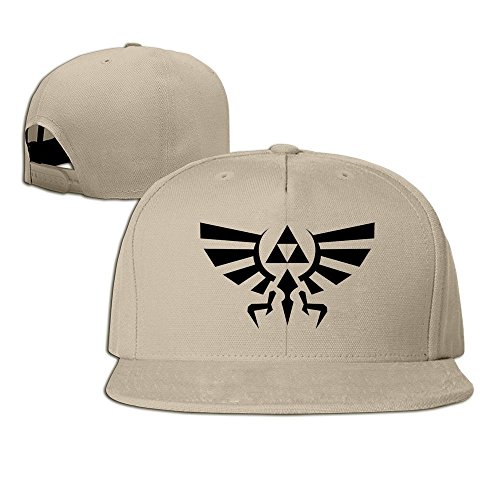 Legend Of Zelda Caps Sombreros de fresno
