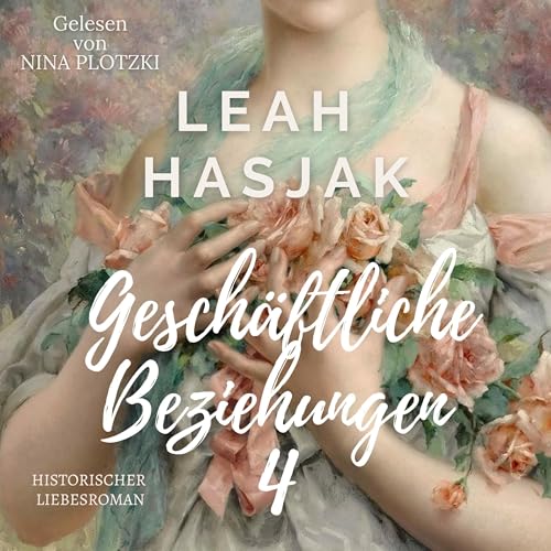 Gesch&auml;ftliche Beziehungen 4 Titelbild