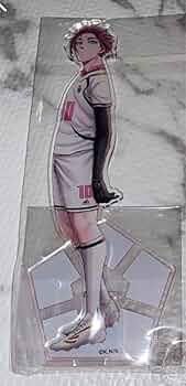 超大吉　冴　糸師冴　スタンド　まるくじ　ブルロ　ブルーロック　sae　アクスタ 超大吉 冴 糸師冴 スタンド まるくじ ブルロ ブルーロック sae