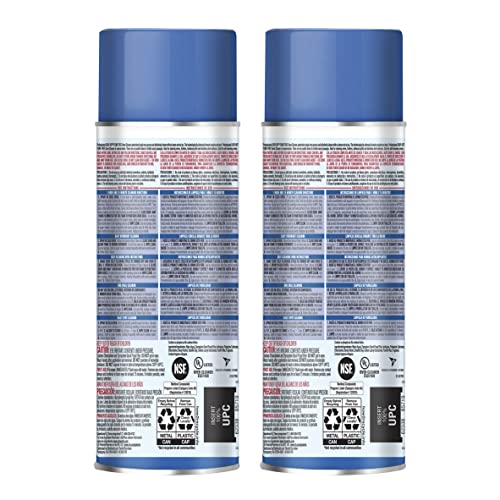 Easy-Off Pro Fume Free Oven Cleaner, 24 Oz, 2 Count #TOP1