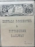  Buffalo Rochester and Pittsburgh Railway