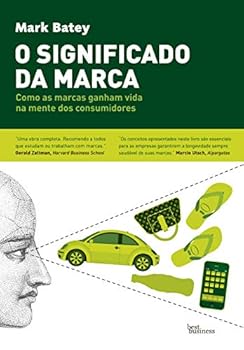 Paperback O Significado da Marca [Portuguese] Book