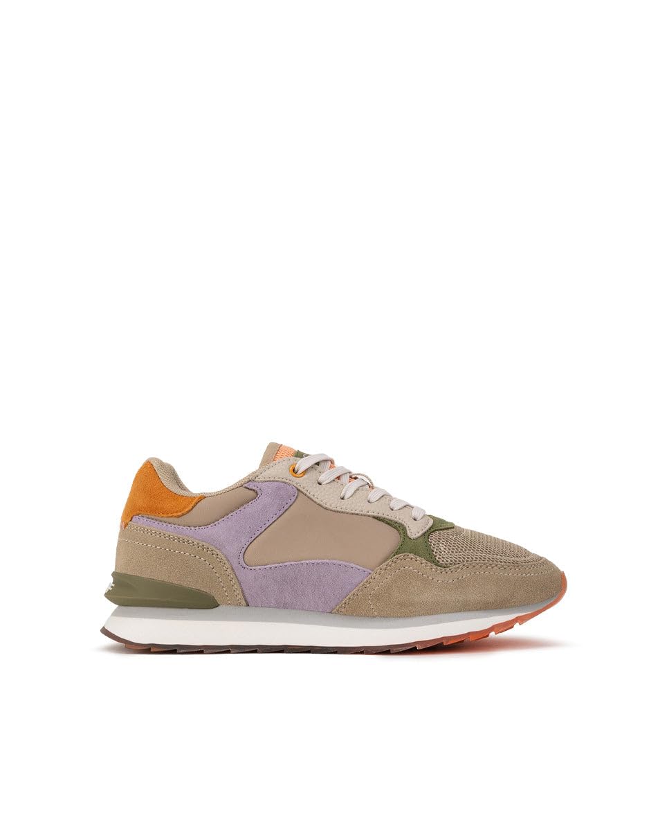 HOFF Zapatillas Damascus de Mujer