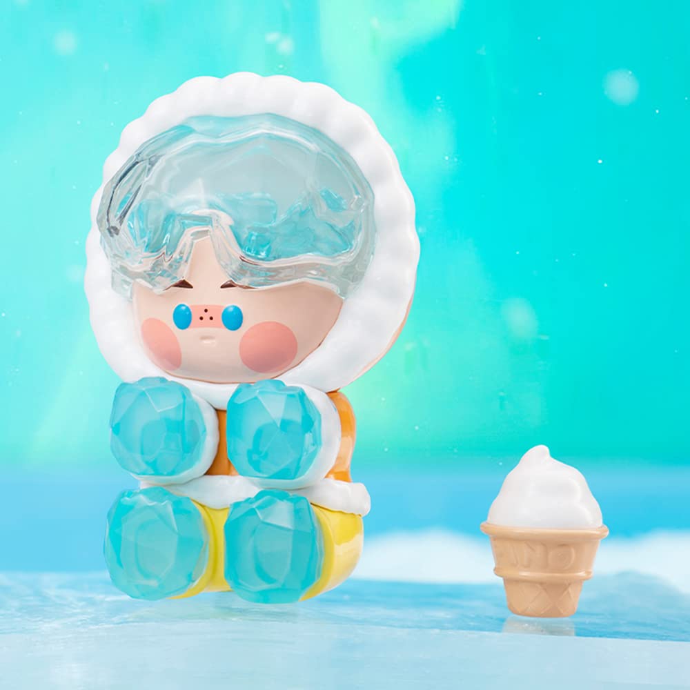 Amazon.co.jp: POPMART PINO JELLY How Are You Feeling Today