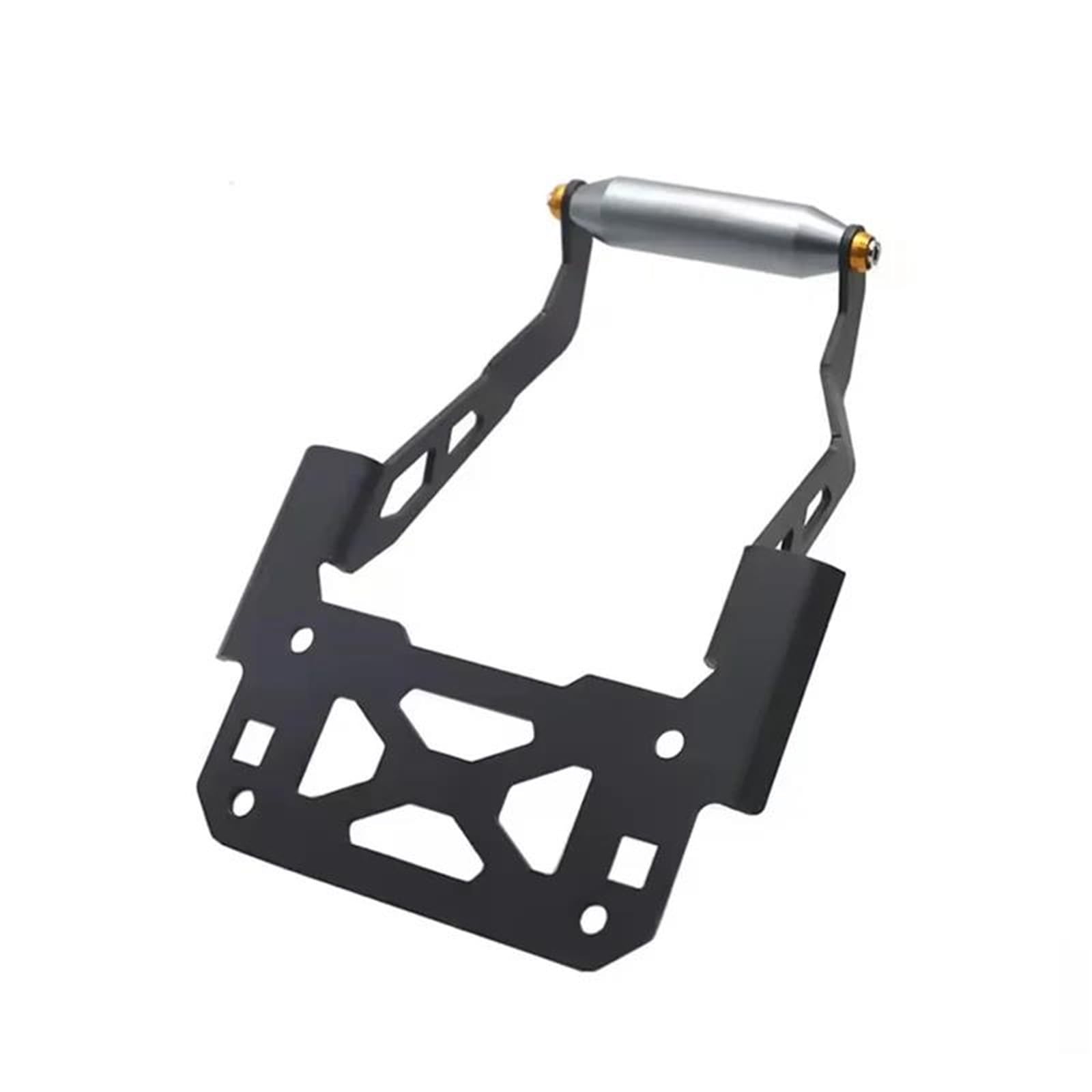 Inteligente Teléfono Soporte Soporte De Placa Navegación GPS Motocicleta para F800GS F 800-GS 2024-2025. Extensión para Manillar Teléfono Móvil Adaptador