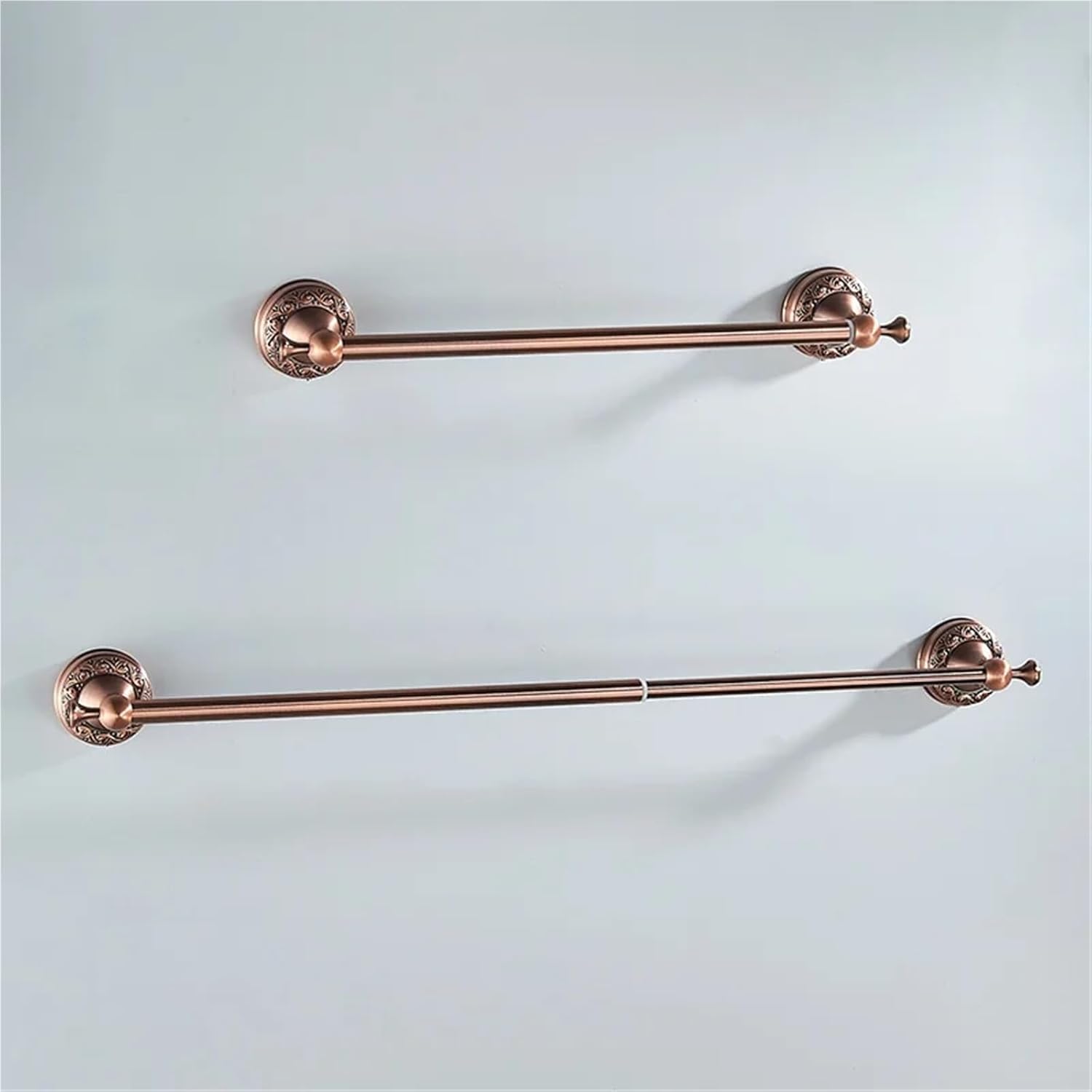 Bathroom Accessories Sets Towel Shelf Holder Toilet Paper Hook Products EL4300(Towel Ring)