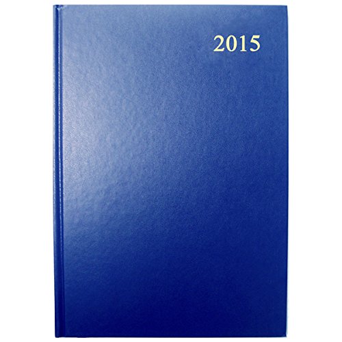 Télécharger Collins Agenda civil par Jour 2015 A4 Bleu Gratuit