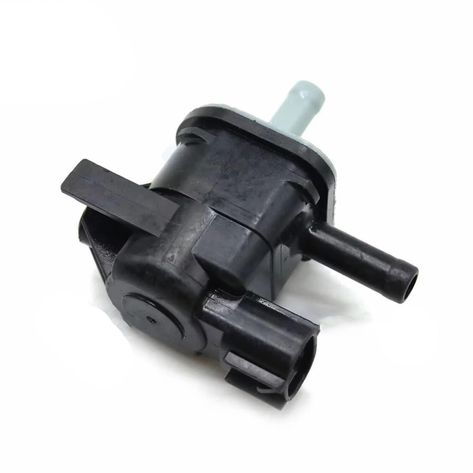 Yeudwua One Color Evaporation Purge Control Valve Compatible With Toyota For Rav4 2006-2016 For Sequoia 2016-2017 For Sienna 2007-2017 Vacuum Valve Vapor Purge 9091912276