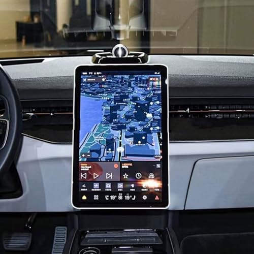 Évitez les rayures sur l'écran Polestar 3 2024 avec ce film GPS HD
