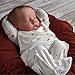 Bambole Reborn in Siliconemorbido, 18 Pollici Bambola Reborn - Non Posso Sedersi Bambola di Rinascita in Silicone Nudo Maschile - dai Ai Bambini Molto Divertimento nella Vita
