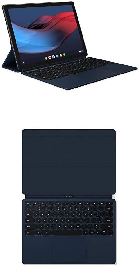 Google Pixel Slate 12.3-Inch 2 in 1 Tablet Intel Core m3, 8GB RAM, 64GB + Pixel Slate Keyboard