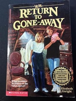Return to Gone-Away