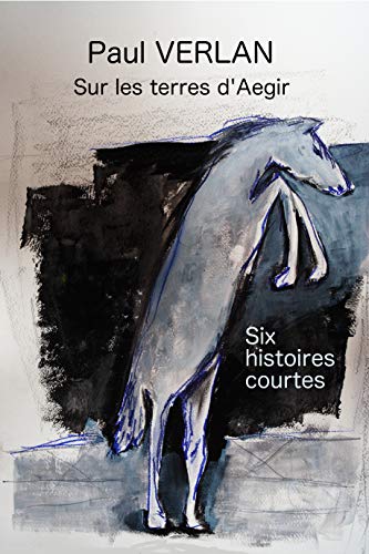 Sur les terres d'Aegir (French Edition)