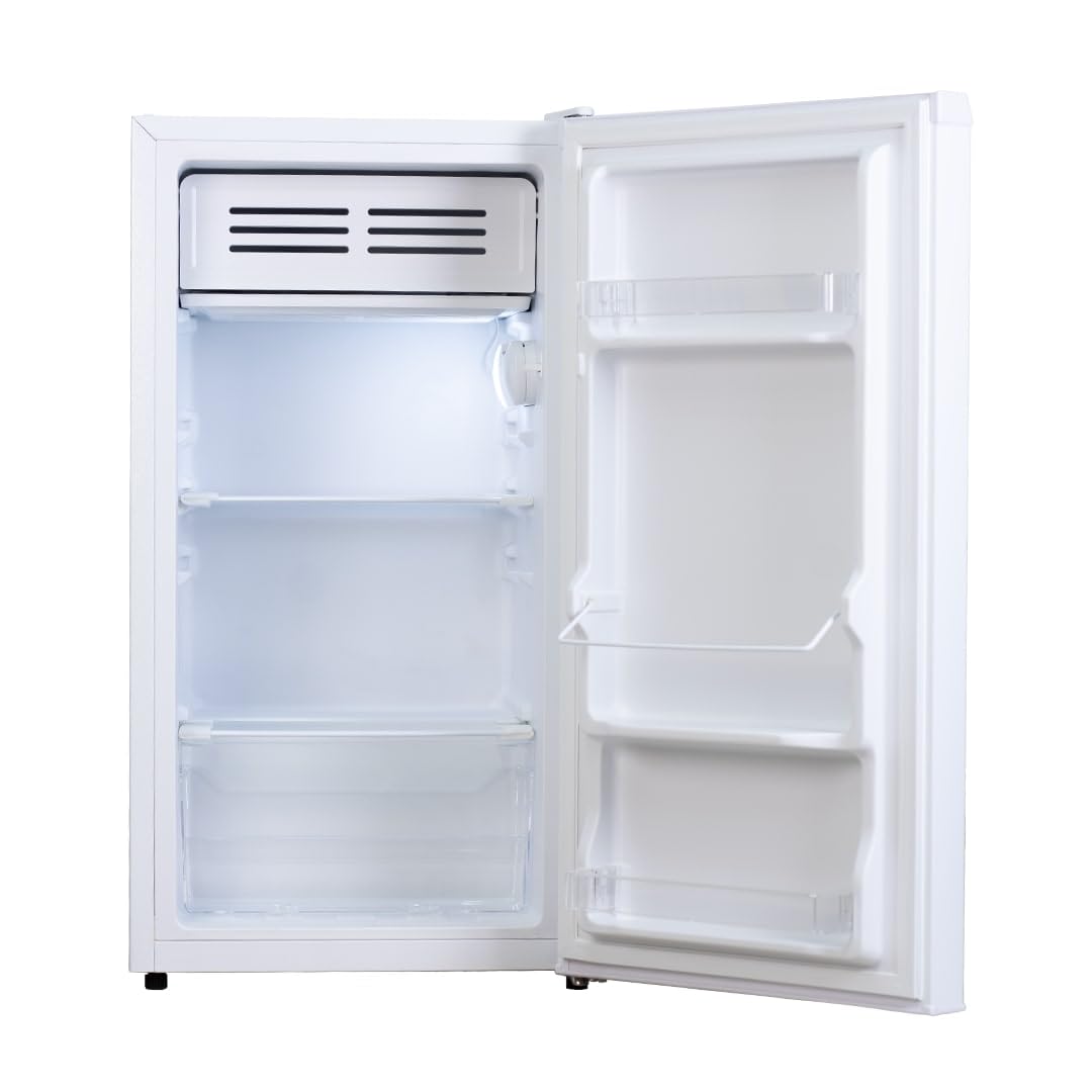 Frigorifero Congelatore PYRAMIDEA 100 Litri Classe E Bianco FRG104W