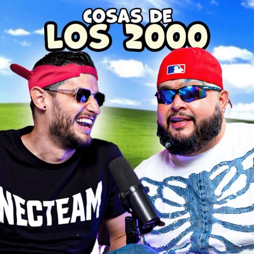 COSAS DE LOS 2000s