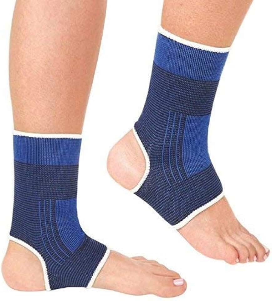 Amazon.in ankle guard
