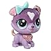 Littlest Pet Shop Cherie Bow-Wow