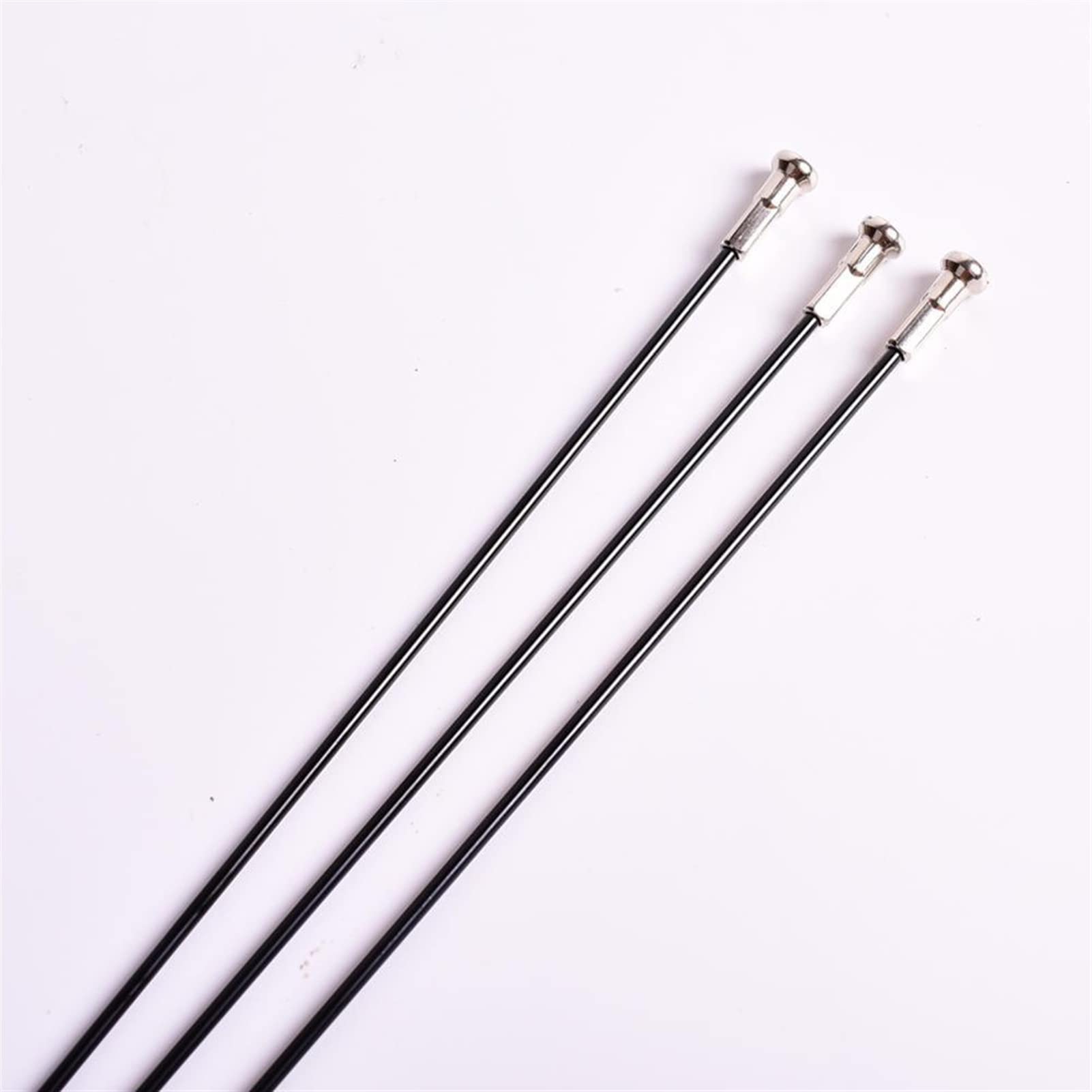 Lot De Rayons De Vélo Mélangés - Environ 10 Kg (lot 36), Neufs Sans Emballage