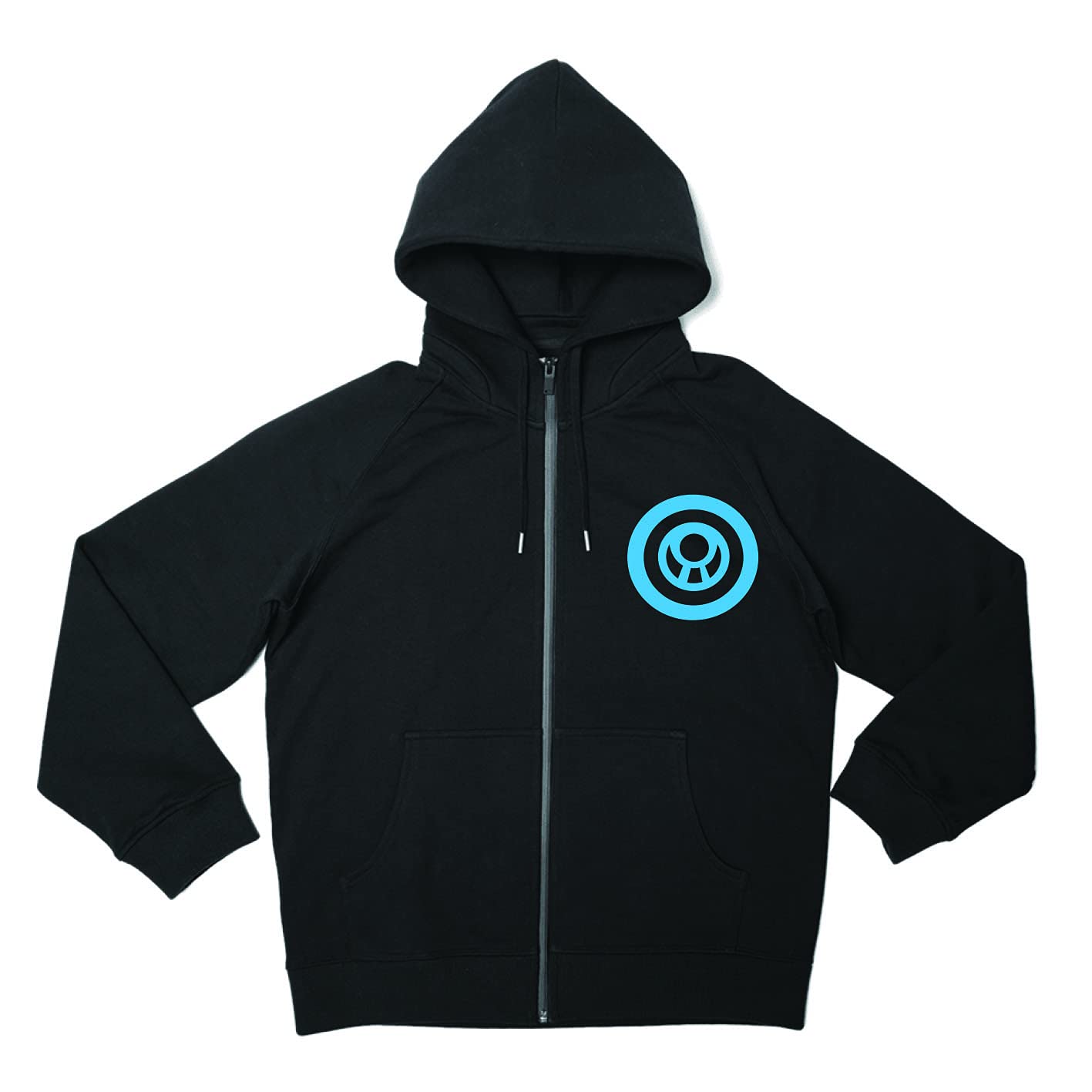 Photon Maiden ジップアップパーカー