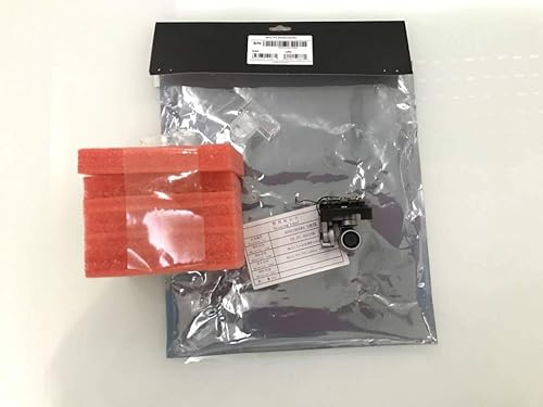 Miniatura 6 de FS Labs cardán de repuesto con cámara 4K para dron DJI Mavic Pro