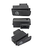 Vista 8 de Minho 9 piezas de kit de botón de interruptor de control manual para ciclomotor chino GY6 50cc 150cc Moped TaoTao Jonway Roketa Botón de arranque