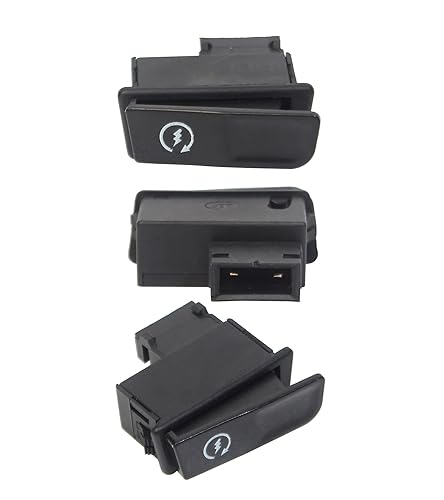 Miniatura 8 de Minho Kit de botón de control manual de scooter chino para GY6 50cc 150cc ciclomotor TaoTao Jonway Roketa Start Horn Dimmer Turn Signal Head Light