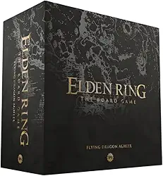 Elden Ring: Flying Dragon Agheel Expansion (SFG Exclusive)