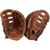 Easton ECG3 Core Series First Baseman's Mitt, 12.75-Inch, Right Hand Throw