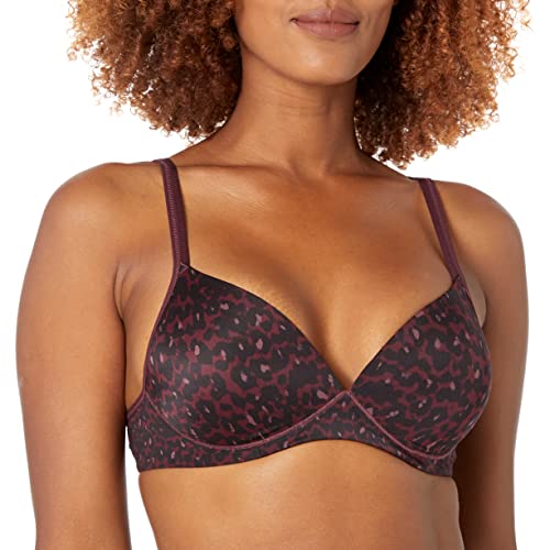 Image of Warner's Women's Elements of Bliss Wire-Free Bra