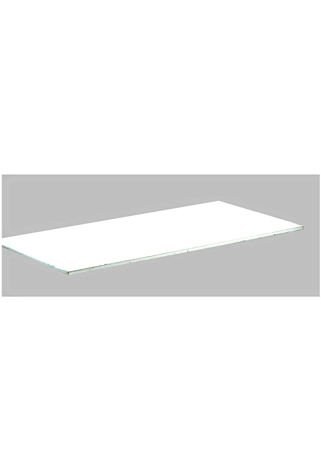 Usg 3270 SheetrockTM Ceiling, Gypsum Panel, 48" x 24", White