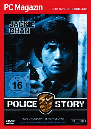 Preisvergleich Produktbild Police Story 1