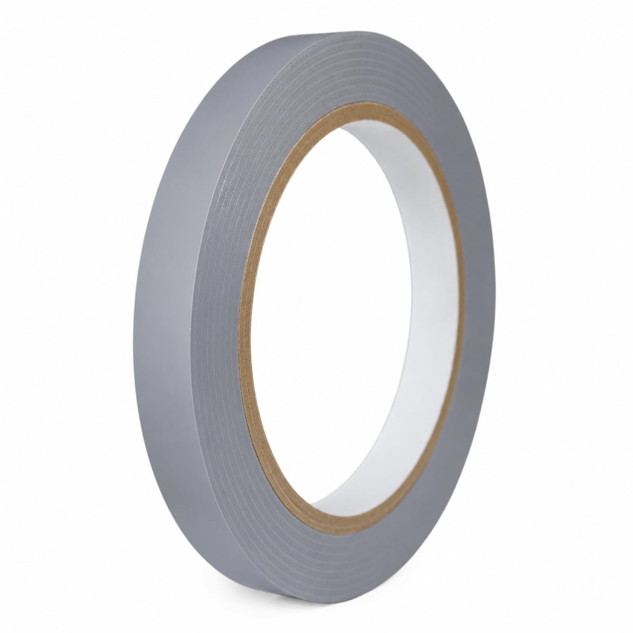 GGR Supplies CVT-536 Gray Vinyl Floor Marking Tape, 1/2 x 36 Yards