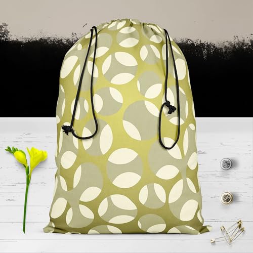Image of ArtzFolio Organic Net | Reusable Sack Bag | Bag for Gym, Storage, Vegetable & Travel