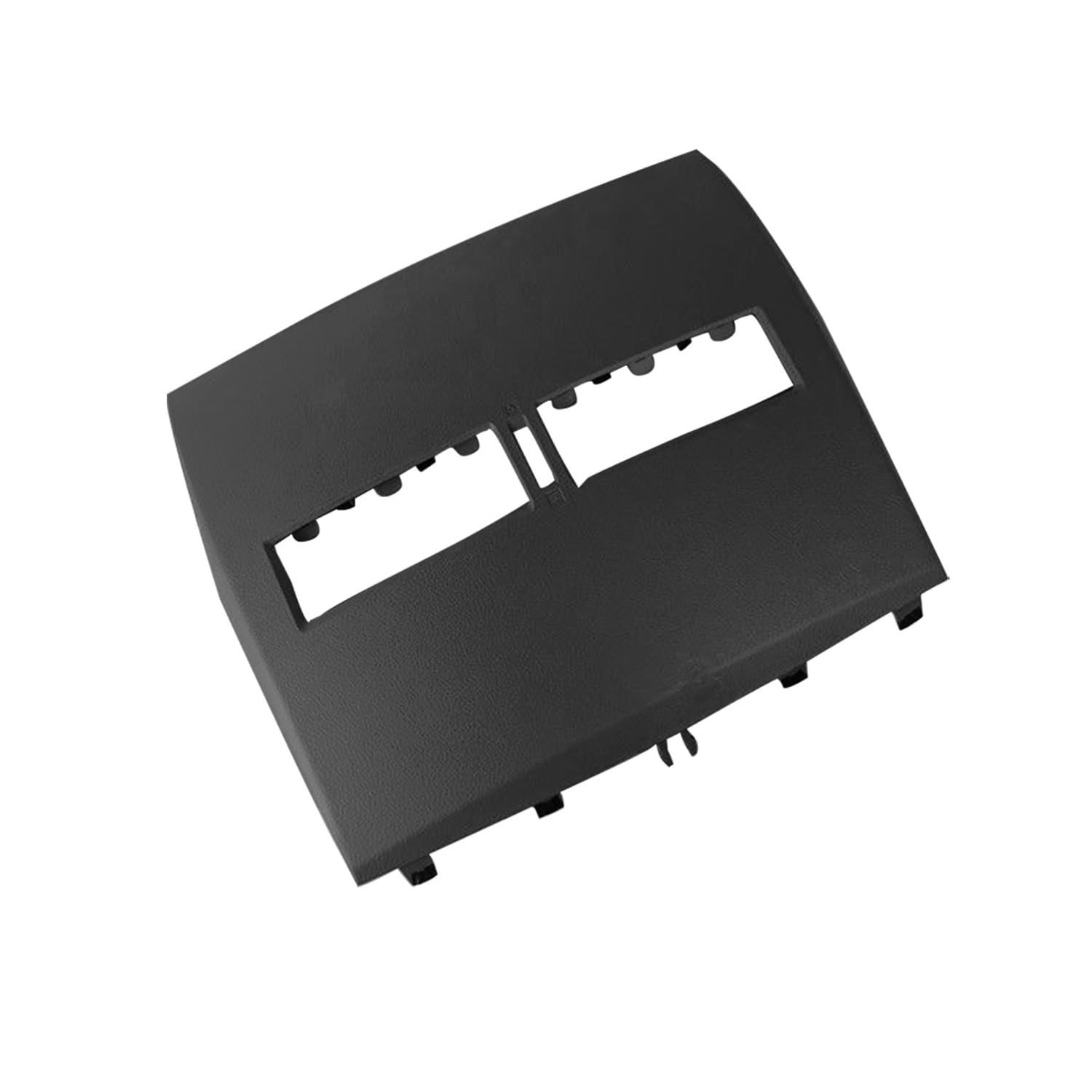 Rejilla de salida de aire acondicionado y placa de instrumento de salpicadero Tiida 2007 8