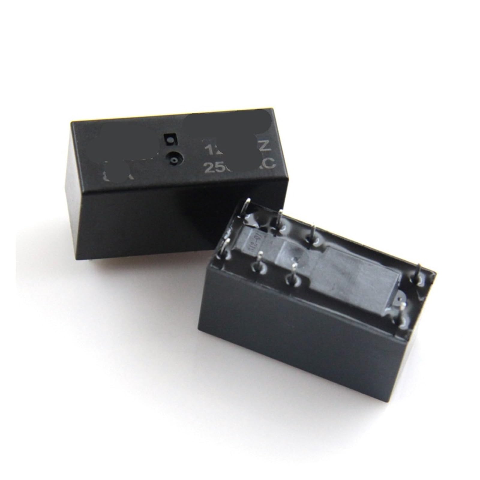 Relé electromagnético de conversión TF115F para automatizar luces domésticas 3