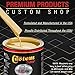Custom Shop - Desert Storm Tan - Hot Rod Flatz Flat Matte Satin Urethane Auto Paint - Complete Quart Paint Kit - Professional Low Sheen Automotive, Car Truck Coating, 4:1 Mix Ratio