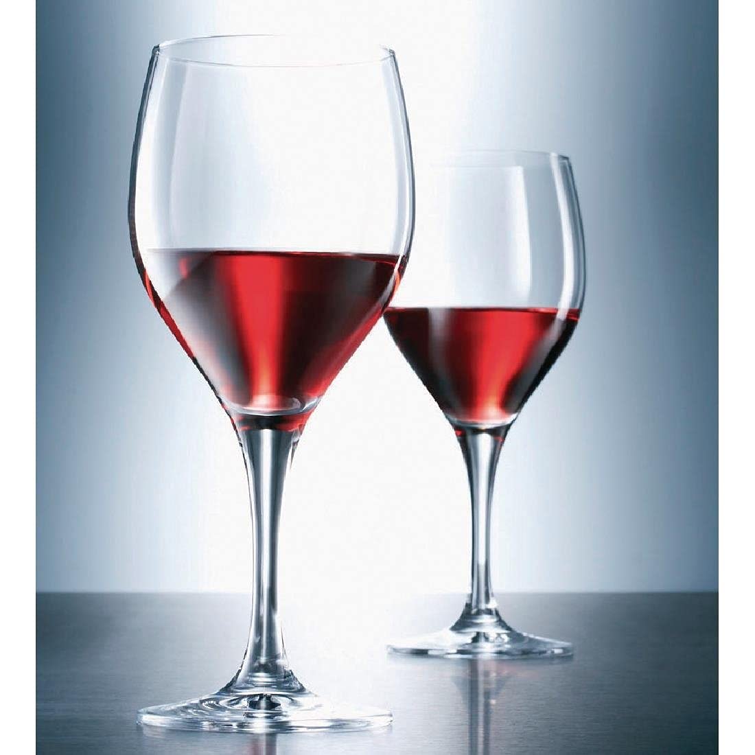Schott Zwiesel 133920 Copa de vino, cristal, transparente, 6 unidades