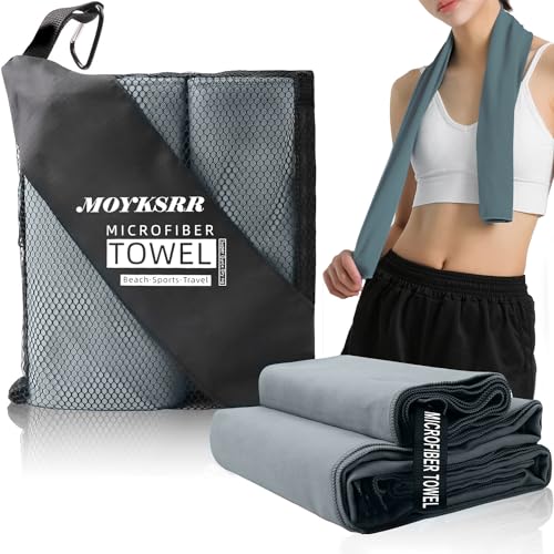 MZGFAQ Pik-Ass Handtuch - Lustiges Schnelltrocknendes Badetuch 73x35cm