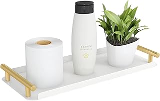 YelaJoy Toilet Paper Basket