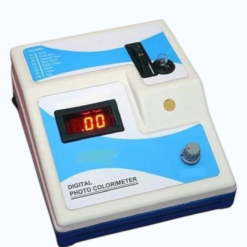 DIGITAL COLORIMETER-picture-16