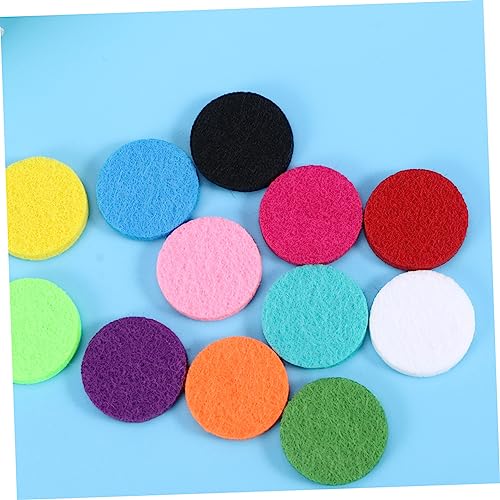 12 unidades almohadillas recambio difusor aromático miniatura 6