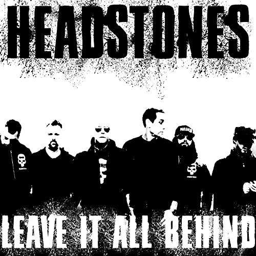Leave It All Behind by Headstones on Amazon Music
