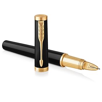 Amazon | PARKER パーカー 5th インジェニュイティ ブラックGT
