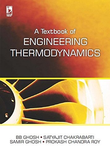 handbook of engineering thermodynamic download... A TEXTBOOK OF ENGINEERING THERMODYNAMICS | Amazon.com.br