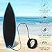 30Pcs Wind Finger Surfboard Mini Wind Surfing Toys Finger Surf Boards, Surfing The Wind Fingertip Surfboard Fingerboard for Kids, Teens, Adult