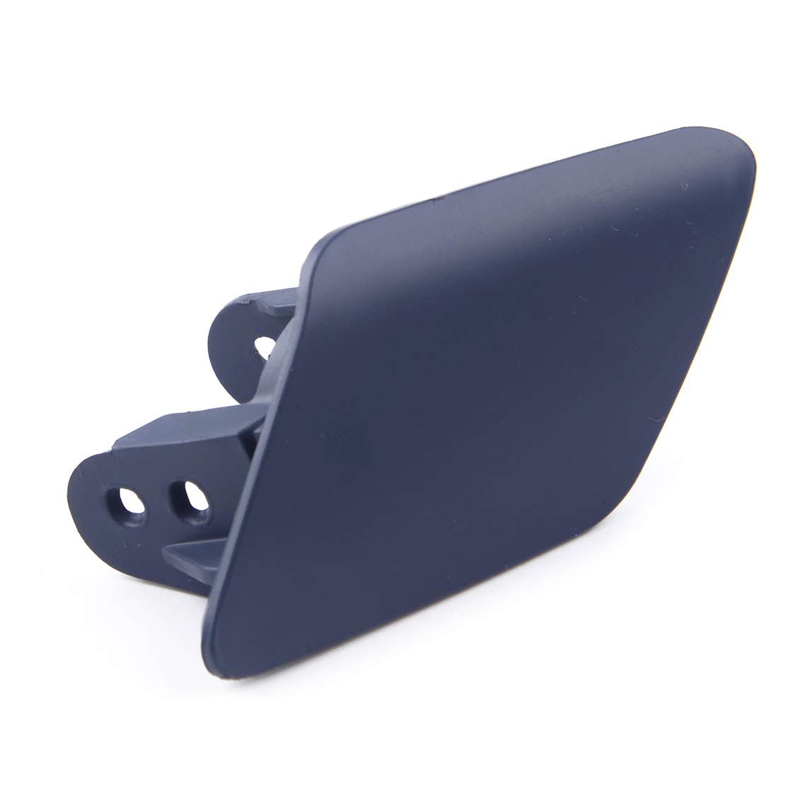 Amazon.com: beler Left Headlight Washer Nozzle Cover Cap Fit for 
