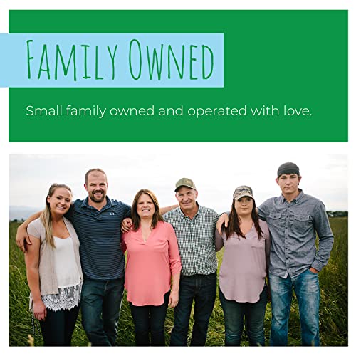 Small-Pet-Select-2nd-Cutting-Perfect-Blend-Timothy-Hay-Pet-Food-for-Rabbits-Guinea-Pigs-Chinchillas-and-Other-Small-Animals-Premium-Natural-Hay-Grown-in-The-US-10-LB Small Pet Select 2nd Cutting Perfect Blend Timothy Hay Pet Food for Rabbits, Guinea Pigs, Chinchillas and Other Small Animals, Premium Natural Hay Grown in The US, 10 LB - Image 6