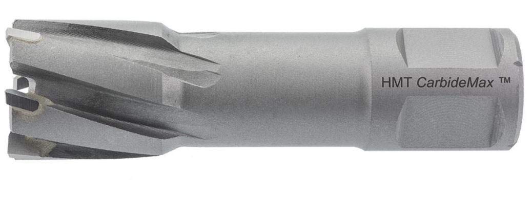 Holemaker Technology Hmt Carbidemax 40 Tct Magnet Broach Cutter 18mm from B&Q