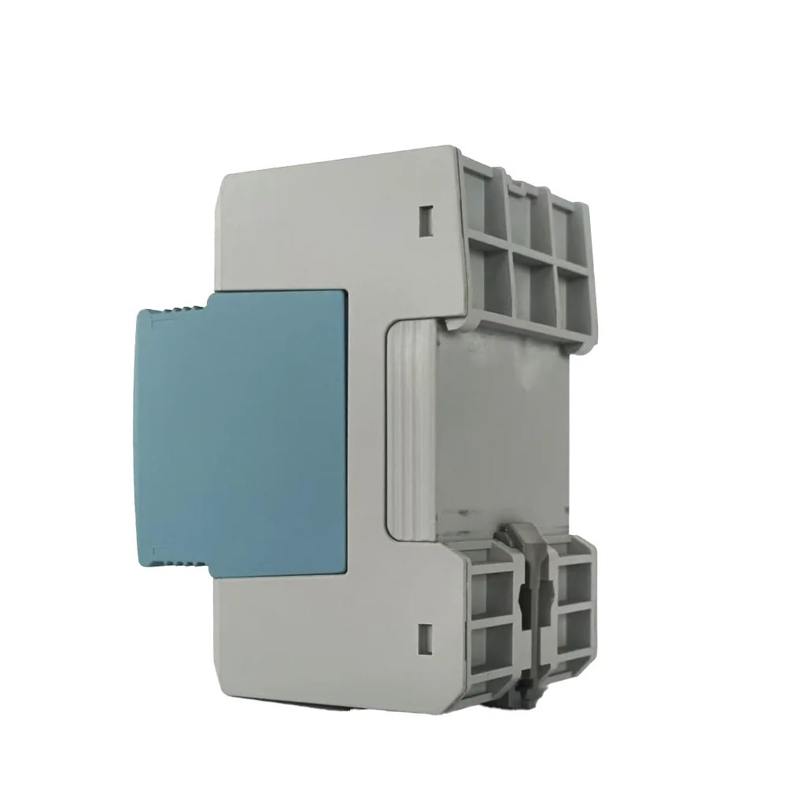 1 szt. 3-biegunowa ochrona przeciwprzepięciowa 40KA, AC275V-AC420V, SPD Din Rail, ochrona przeciwprzepięciowa (3P AC385V 40KA)